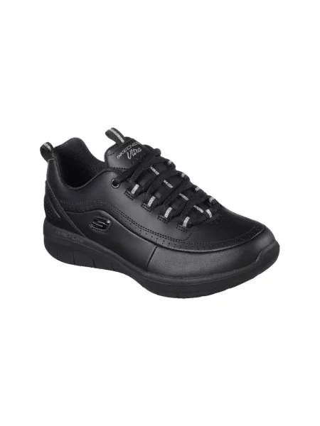 Pantofi Skechers negru