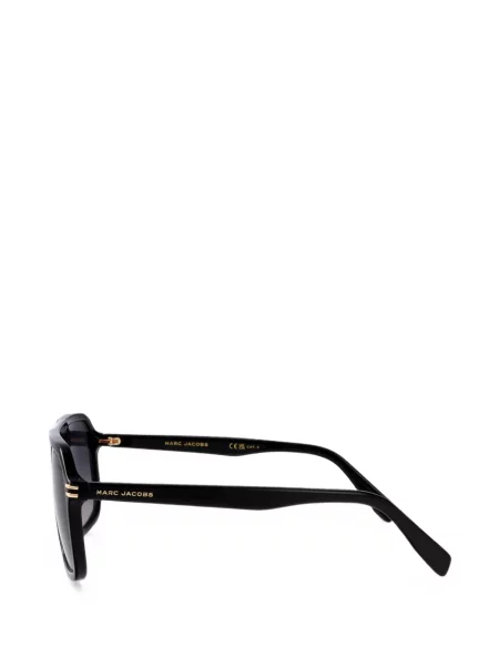 Ochelari de soare Marc Jacobs Eyewear negru