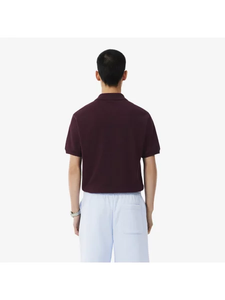 Поло Lacoste