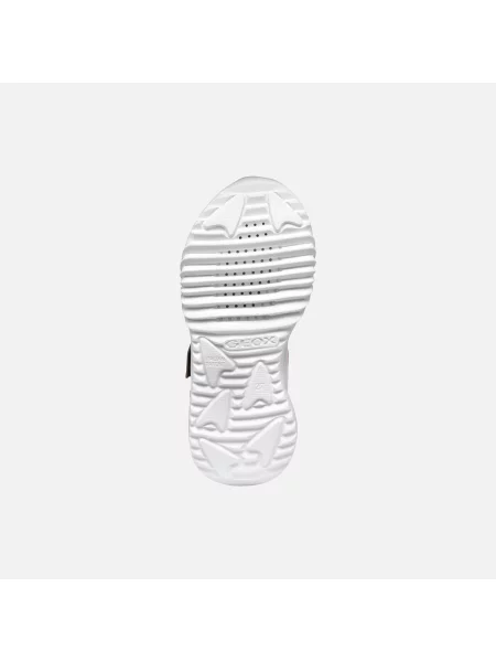 Gyerek sneaker Geox fehér