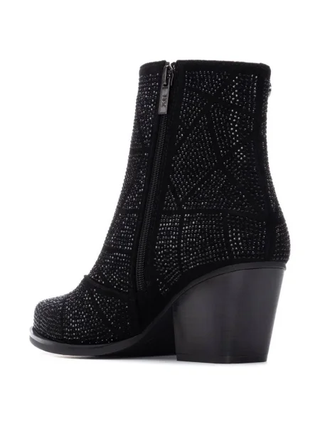 Pantofi Xti negru