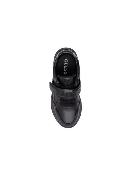 Pantofi Guess negru