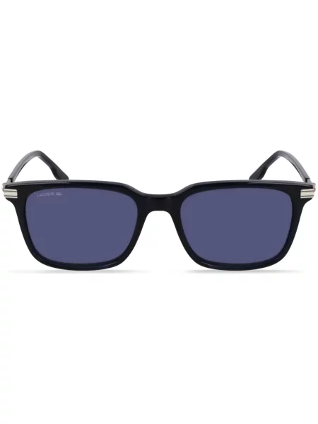Ochelari de soare Lacoste albastru