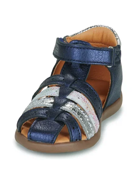 Pantofi copii Gbb albastru