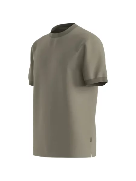 Tricou Boss de lână