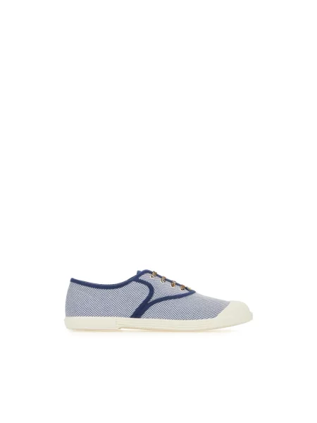 Sneakersy Valentino Garavani niebieskie