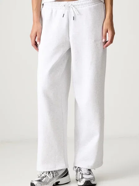 Puma pantaloni de trening pentru femei cu CLASS gri