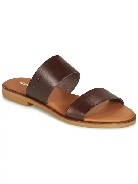 Pantofi Barbour maro