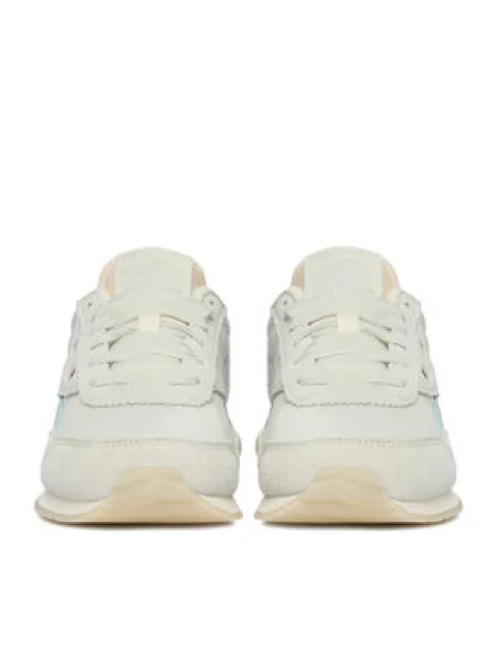 Reebok Laisvalaikio batai EO-CLASSIC AZ pilka