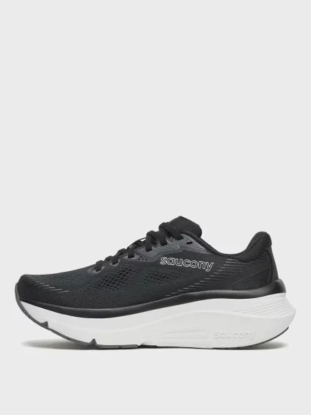 Кроссовки для бега Saucony черные