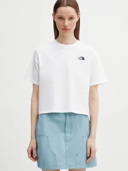 The North Face Evolution Simple Dome tricou din de damă