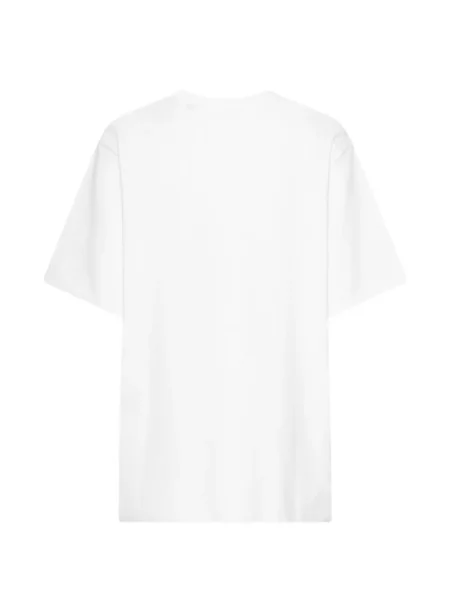 Tricou Rotate Birger Christensen alb