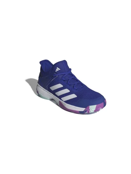 Pantofi copii Adidas albastru