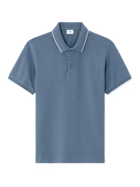 Tricou polo Celio