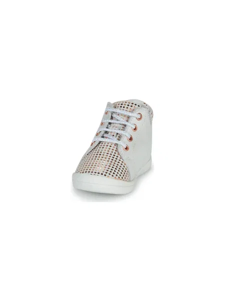 Pantofi copii Gbb alb