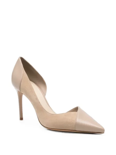 Pantofi cu toc Alexandre Birman