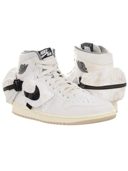 Teniși Nike negru