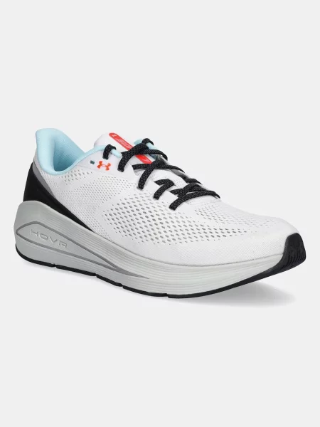 Обувки за бягане Under Armour Sonic 7 бяло