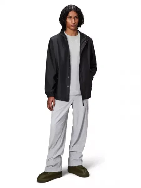 Rains Palton W3 negru