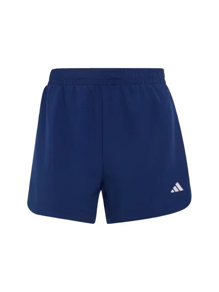 ADIDAS PERFORMANCE Sportovní kalhoty Studio tmavě modrá bílá