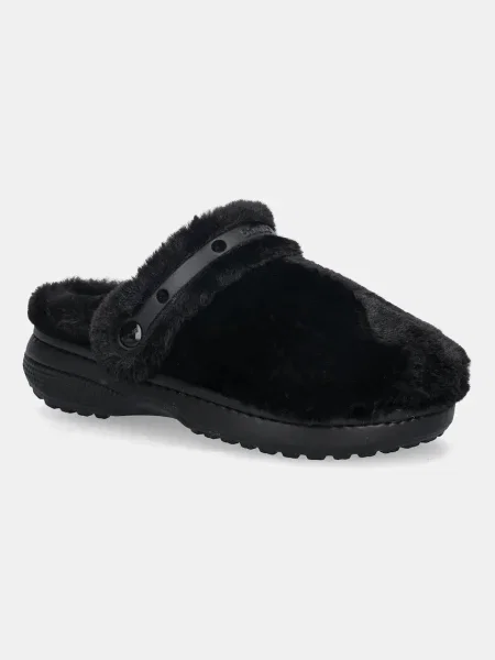 Пантофи Crocs Classic Unfurgettable Clog черно