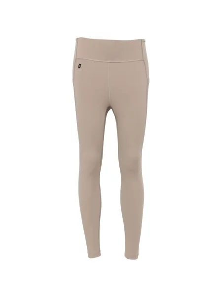 Leggings On
