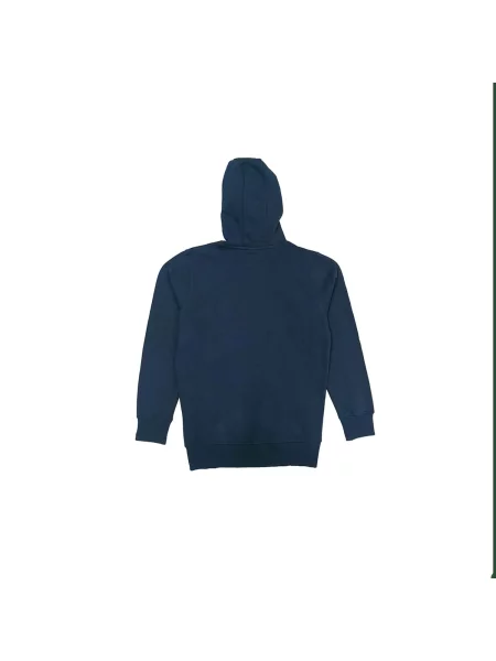 Olcsóbban. Férfi melegítőfelső Ellese Pershuta Oh Hoody navy. Méret: L haditengerészet