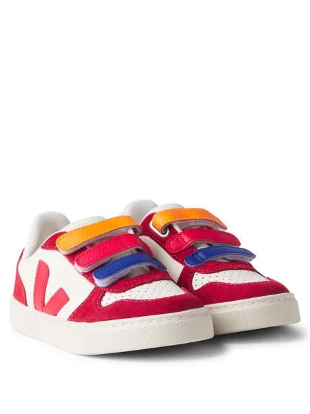 Gyerek sneaker Veja V-10
