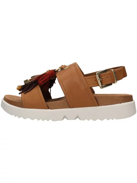 Pantofi Stonefly maro
