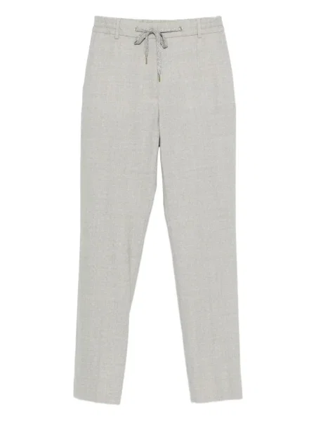 Pantaloni Eleventy gri