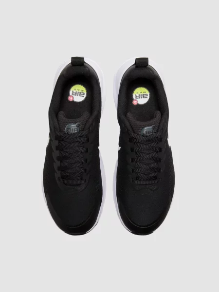 Повседневные кроссовки Nike Air Max черные