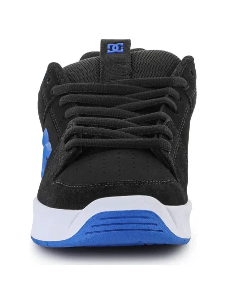 Členkové topánky Dc Shoes