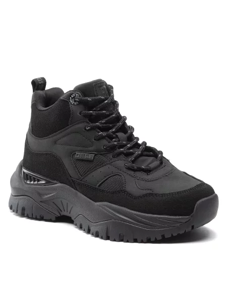 Tenisice Big Star Shoes crna