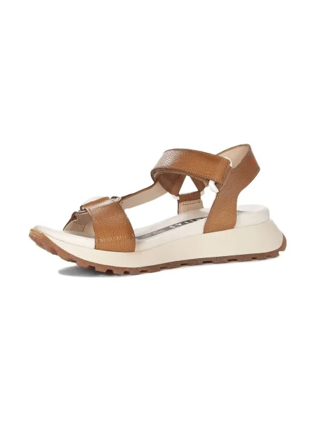 Pantofi Hispanitas bej