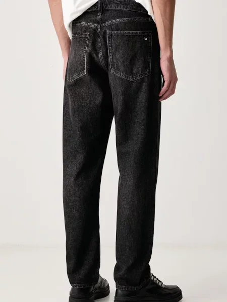 Rag & bone джинси straight