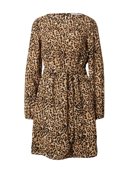 ABOUT YOU Rochie Caja / mai multe culori maro