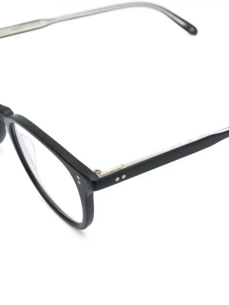 Okulary przeciwsłoneczne Garrett Leight czarne