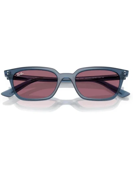 Ceas Ray-ban albastru