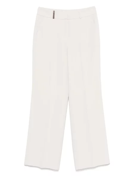 Pantaloni Peserico