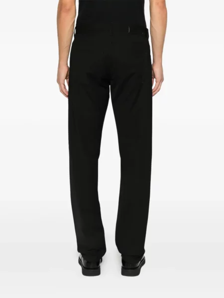Pantaloni Giorgio Armani negru
