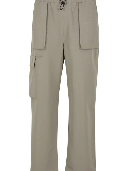 Urban Classics Pantaloni cu oliv