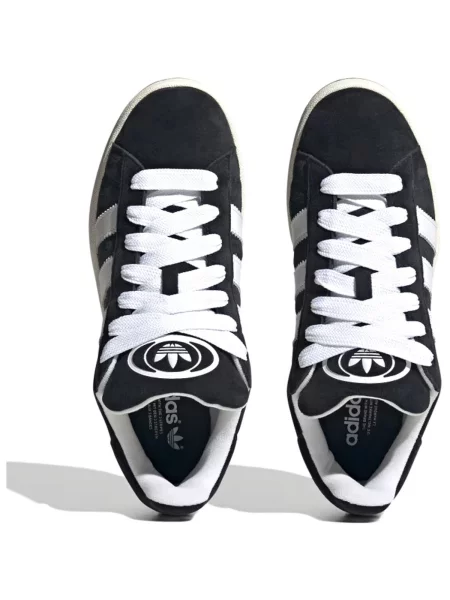 Tenisky Adidas čierna