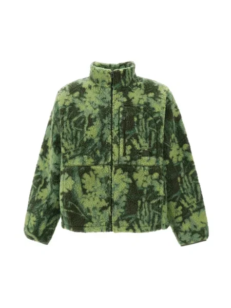 Kurtka The North Face zielona
