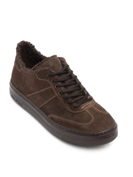 Sneakerși Ryłko maro