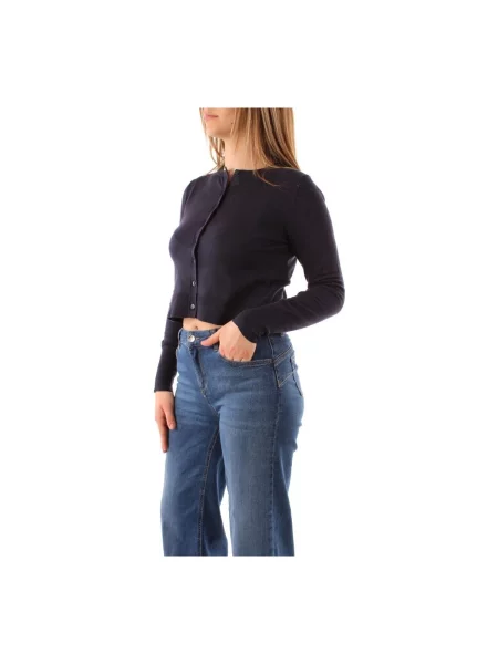 Pulover Linea Emme Marella albastru