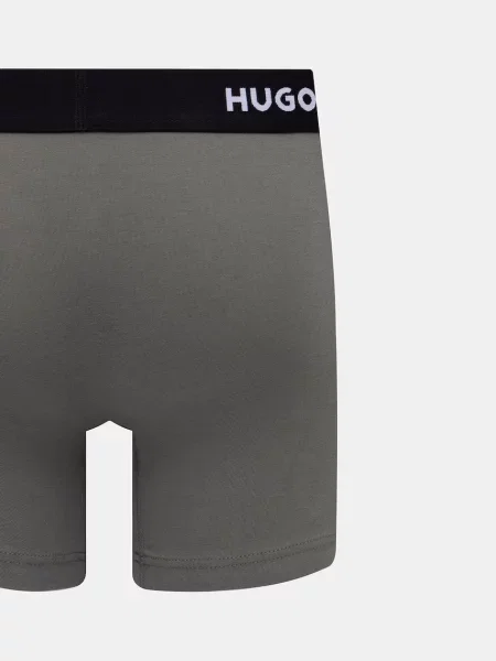 Боксеры Hugo