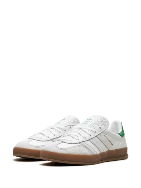 Sportbačiai Adidas Gazelle balta