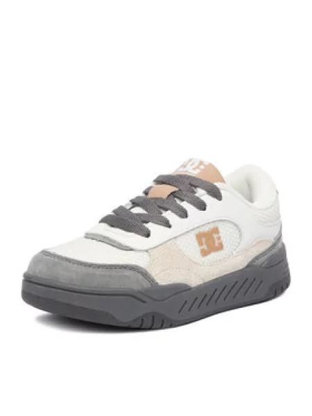 Superge DC Shoes bela
