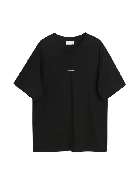 Koszulka Soulland czarna