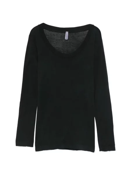Tricou Daniele Fiesoli negru